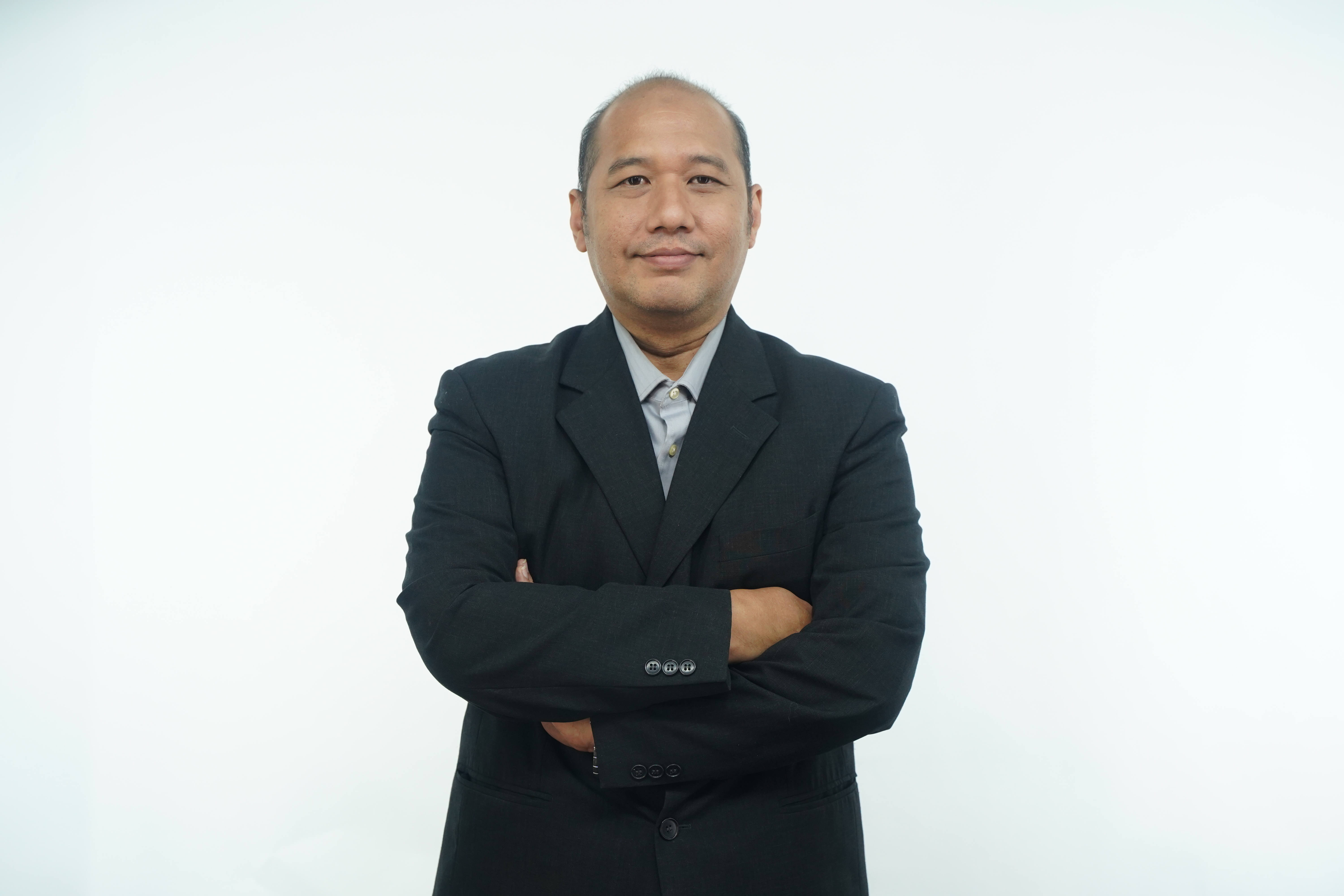 Budi Dewobroto